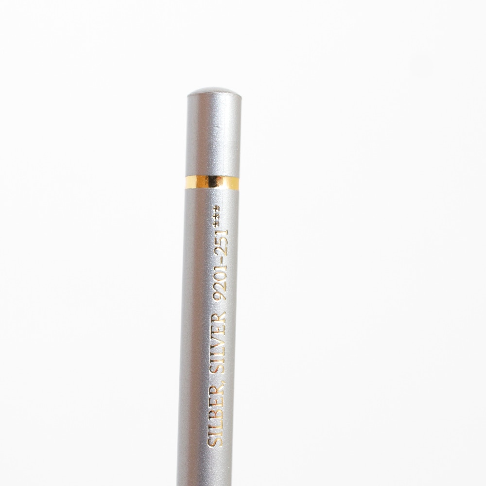 Faber-Castell, Colored Pencils, Art & School, Polychromos, 31078, Silver